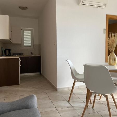 Apartman Marko Antonio 1 Crikvenica Exterior foto