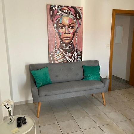 Apartman Marko Antonio 1 Crikvenica Exterior foto