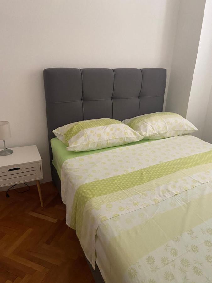 Apartman Marko Antonio 1 Crikvenica Exterior foto