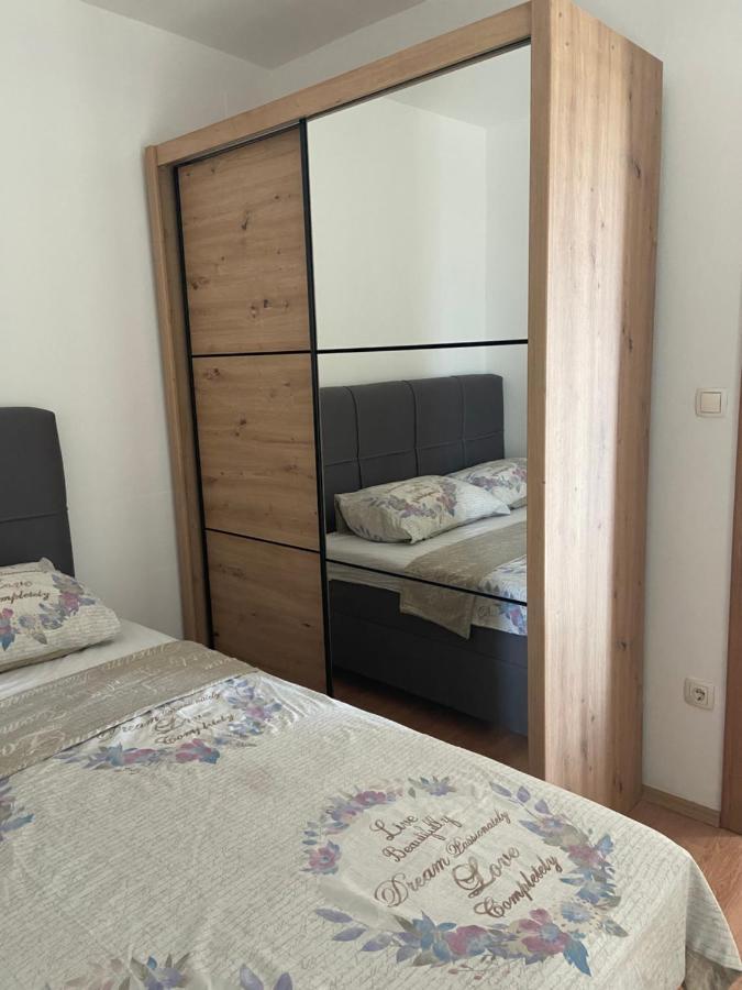 Apartman Marko Antonio 1 Crikvenica Exterior foto
