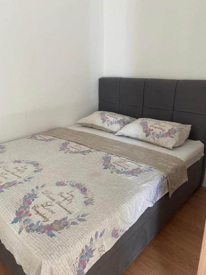 Apartman Marko Antonio 1 Crikvenica Exterior foto