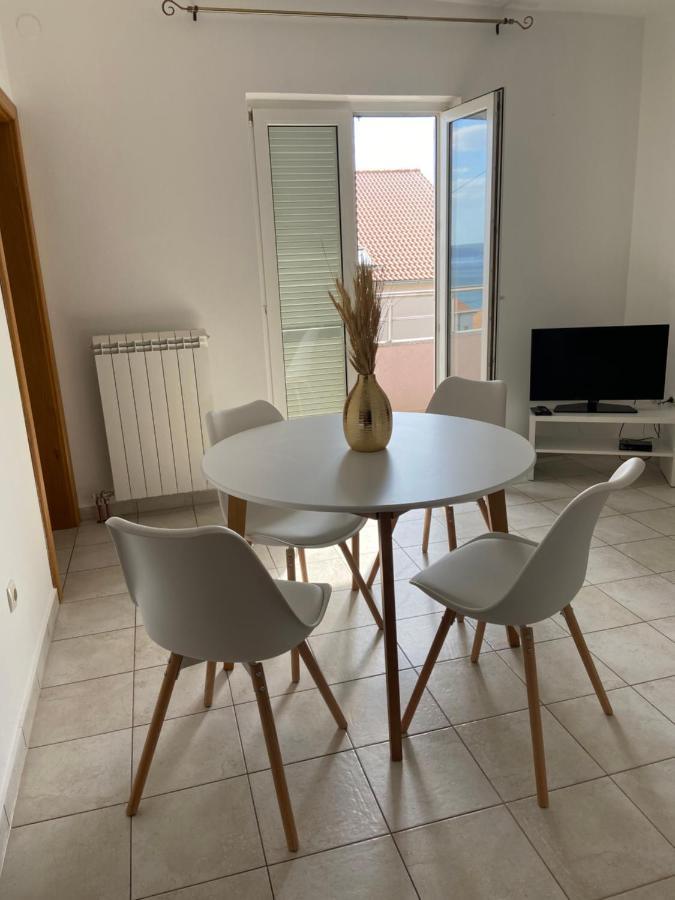 Apartman Marko Antonio 1 Crikvenica Exterior foto