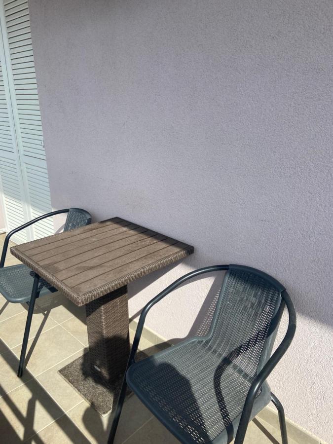 Apartman Marko Antonio 1 Crikvenica Exterior foto