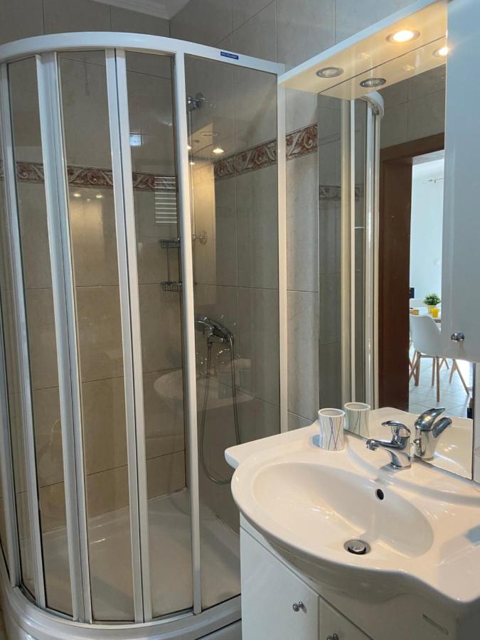 Apartman Marko Antonio 1 Crikvenica Exterior foto