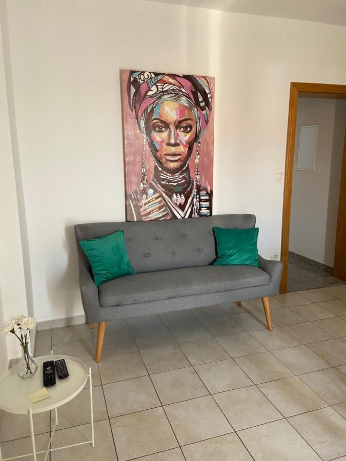 Apartman Marko Antonio 1 Crikvenica Exterior foto